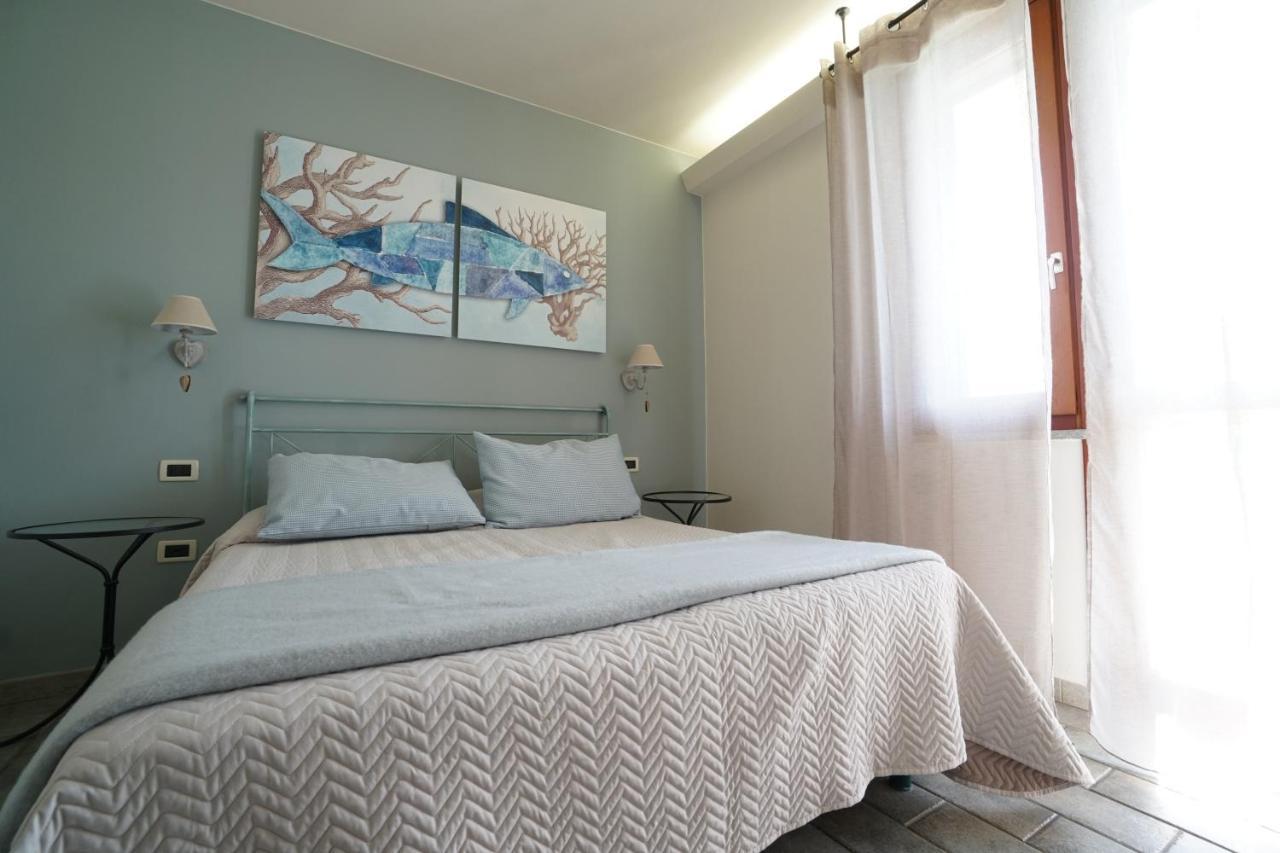 Apartments In Residence In Vada With Swimming Pool 450 Meters From The Sea מראה חיצוני תמונה