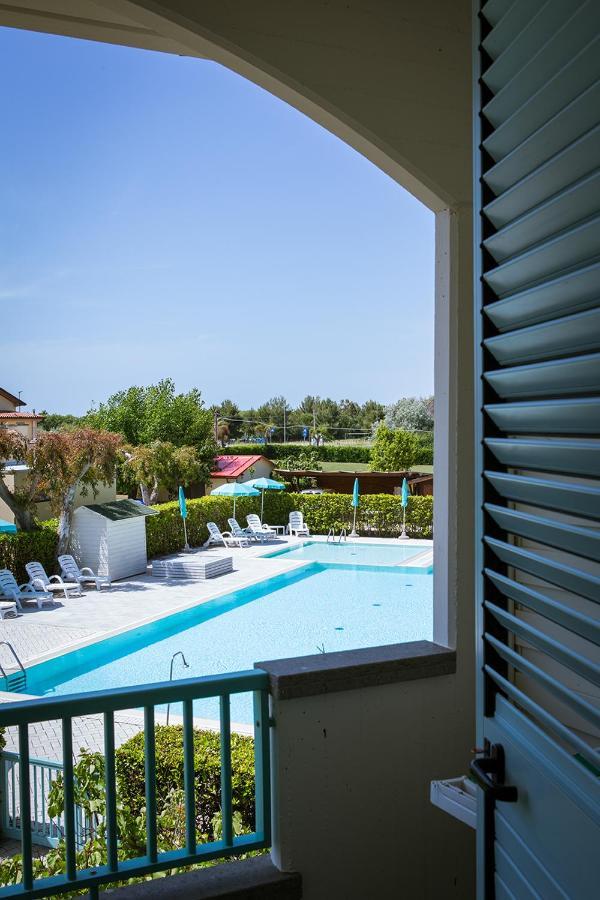 Apartments In Residence In Vada With Swimming Pool 450 Meters From The Sea מראה חיצוני תמונה