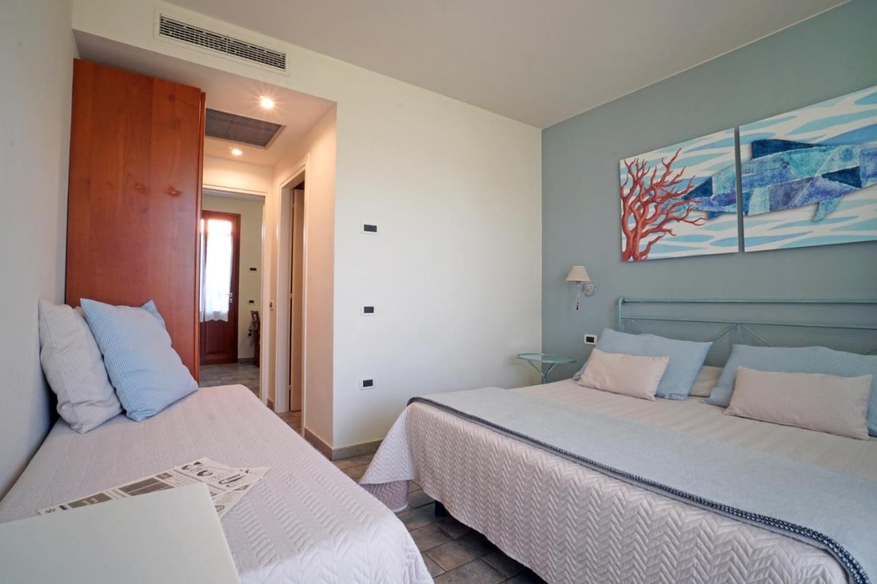 Apartments In Residence In Vada With Swimming Pool 450 Meters From The Sea מראה חיצוני תמונה