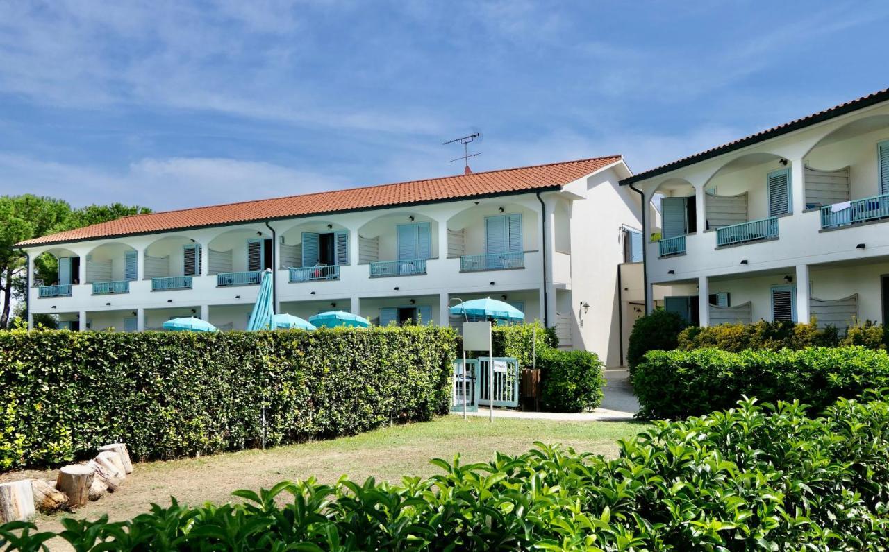 Apartments In Residence In Vada With Swimming Pool 450 Meters From The Sea מראה חיצוני תמונה