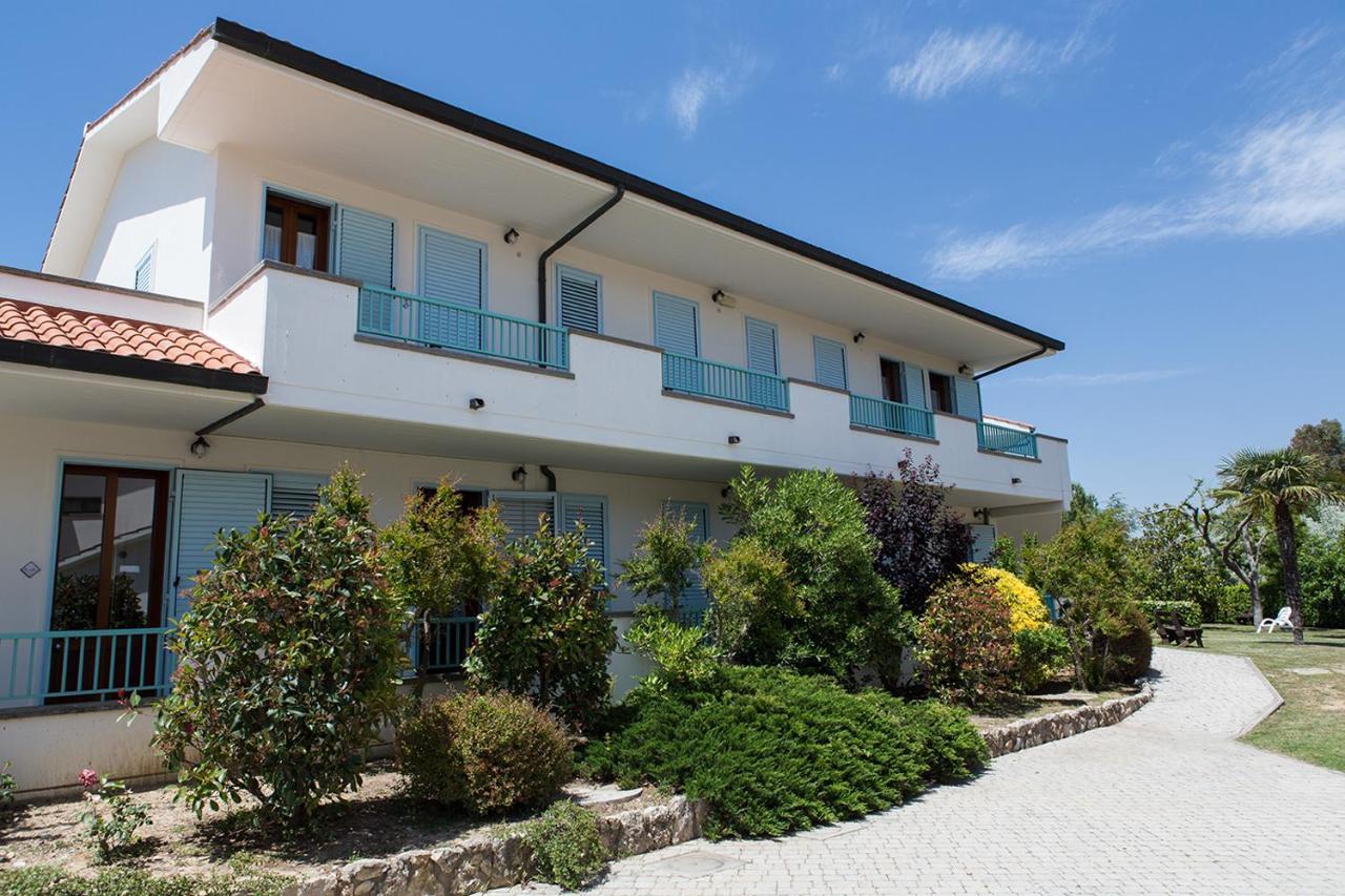 Apartments In Residence In Vada With Swimming Pool 450 Meters From The Sea מראה חיצוני תמונה