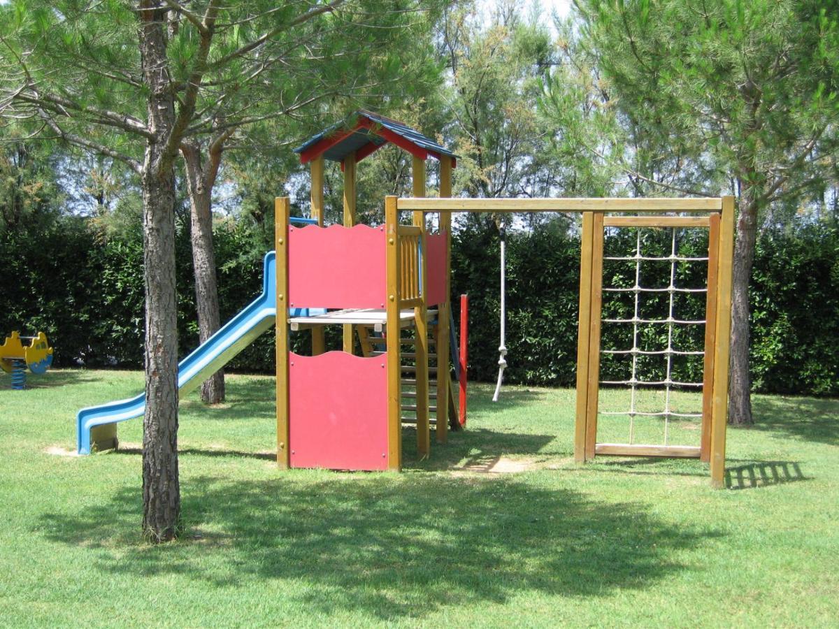 Apartments In Residence In Vada With Swimming Pool 450 Meters From The Sea מראה חיצוני תמונה